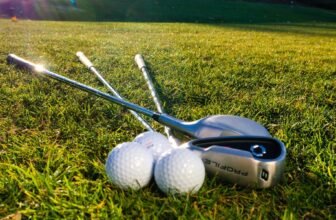 How to Choose Your First Set of Golf Clubs