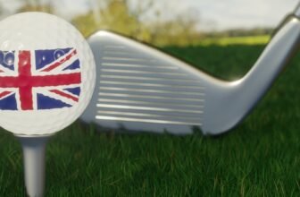How Much Does It Cost to Start Playing Golf in the UK?