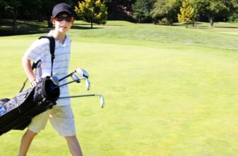 What Equipment Does a Junior Golfer Actually Need?