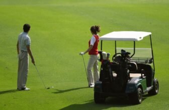 What to Expect on Your First Round of Golf