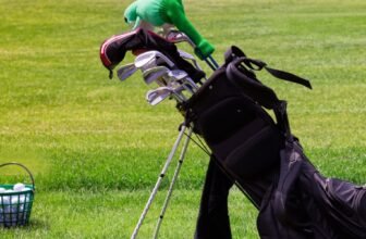 What Golf Equipment Do You Actually Need as a Beginner?
