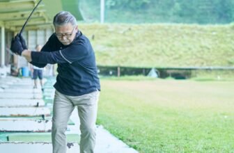 Why Golf Is a Great Hobby for Adults