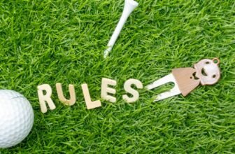 Golf Rules Explained for Beginners