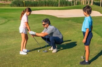 How to Start Playing Golf: A Complete Beginner’s Guide