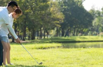 How to Improve Your Golf Swing as a Beginner