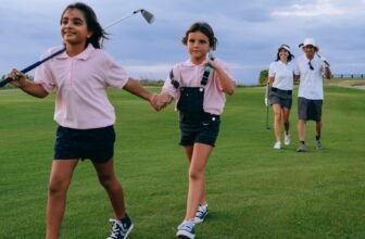 How to Join a Golf Club as a Beginner