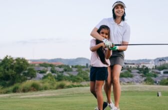 What Do You Need to Start Playing Golf?