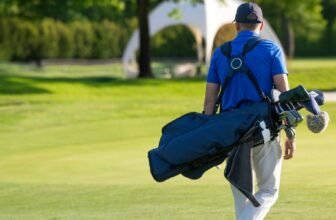 What to Pack in Your Golf Bag for a Day on the Course