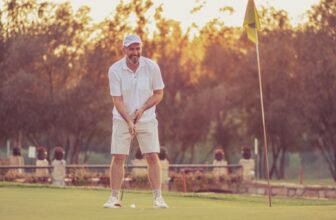 Playing Golf Alone: What Beginners Should Know