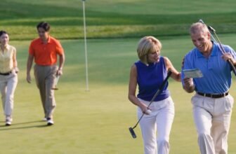 How to Prepare for Your First Golf Day