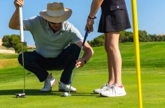 Putting for Beginners: Simple Tips to Improve Your Game