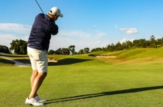 Starting Golf as an Adult: What Beginners Should Know