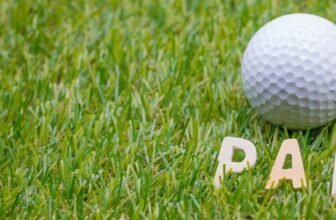What Is Par, Birdie, Bogey and Eagle in Golf?