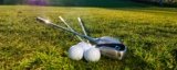 How to Choose Your First Set of Golf Clubs