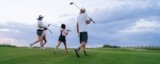 How to Choose the Right Golf Clubs for Your Child