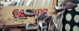 How to Clean and Look After Your Golf Clubs