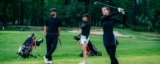 How to Find People to Play Golf With