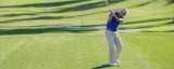 How to Hit a Golf Ball Straight: Beginner Tips