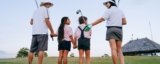 How to Introduce Your Child to Golf