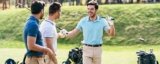Is Golf a Good Way to Meet New People?