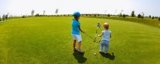 How to Make Golf Fun for Children