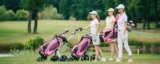 How to Make Golf Part of Your Weekly Routine