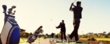 How to Practise Golf at the Driving Range