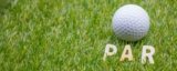 What Is Par, Birdie, Bogey and Eagle in Golf?